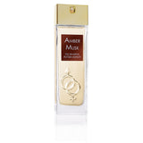 Amber Musk EDP 100ml - Alyssa Ashley