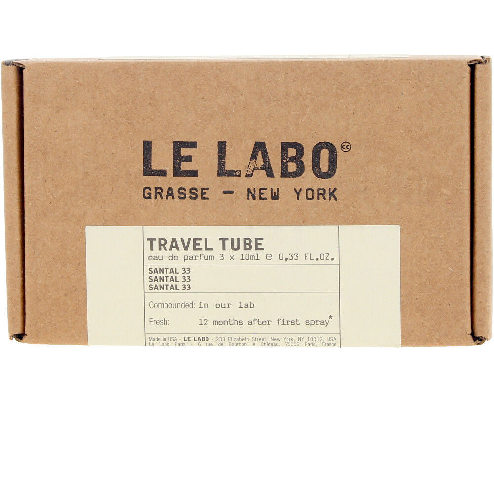 Santal 33 EDP 10ml - Le Labo