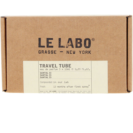 Santal 33 EDP 10ml - Le Labo