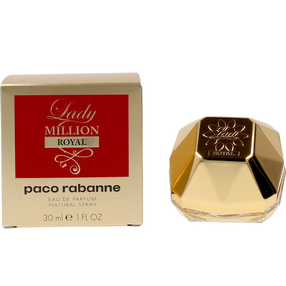 Lady Million Royal EDP 30 ml