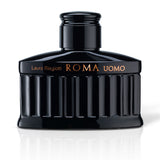 Roma Uomo Nero Estremo Intense EDP 125ml - Laura Biagiotti