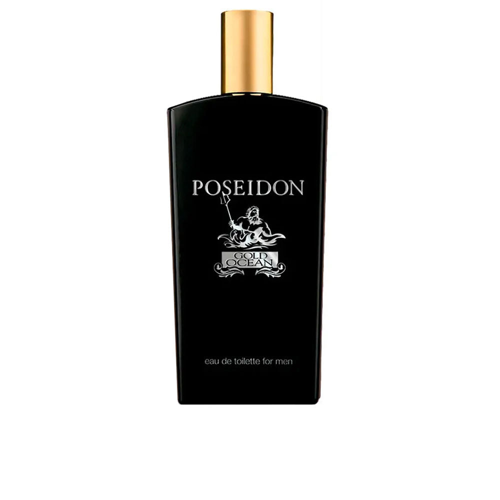 Gold Ocean EDT 150ml - Poseidon