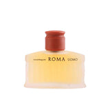 Roma Uomo EDT 40ml - Laura Biagiotti