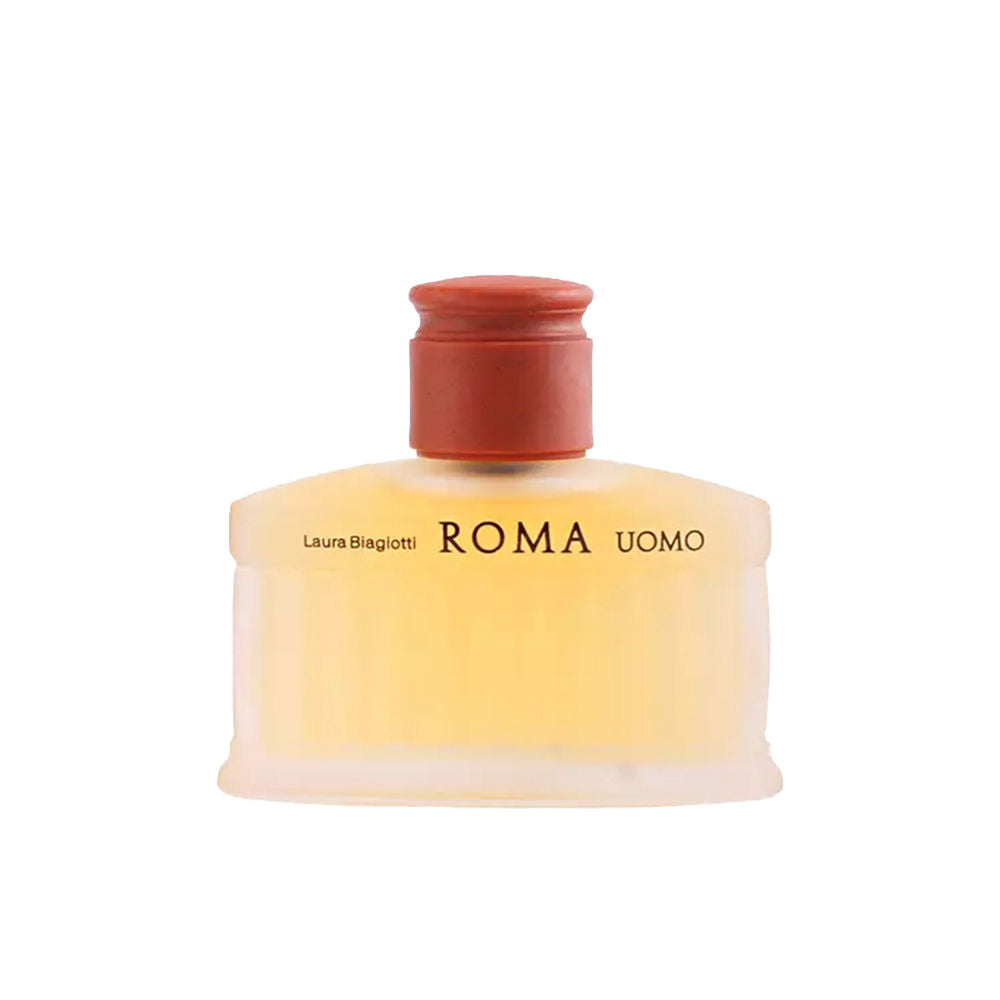Roma Uomo EDT 40ml - Laura Biagiotti