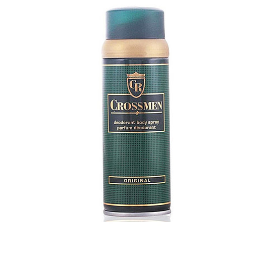 Deo Vapo Deodorant 150ml - Crossmen