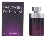 Man EDT 125ml - Halloween