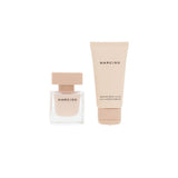 Powdered Narcissus Gift Set - Narciso Rodriguez