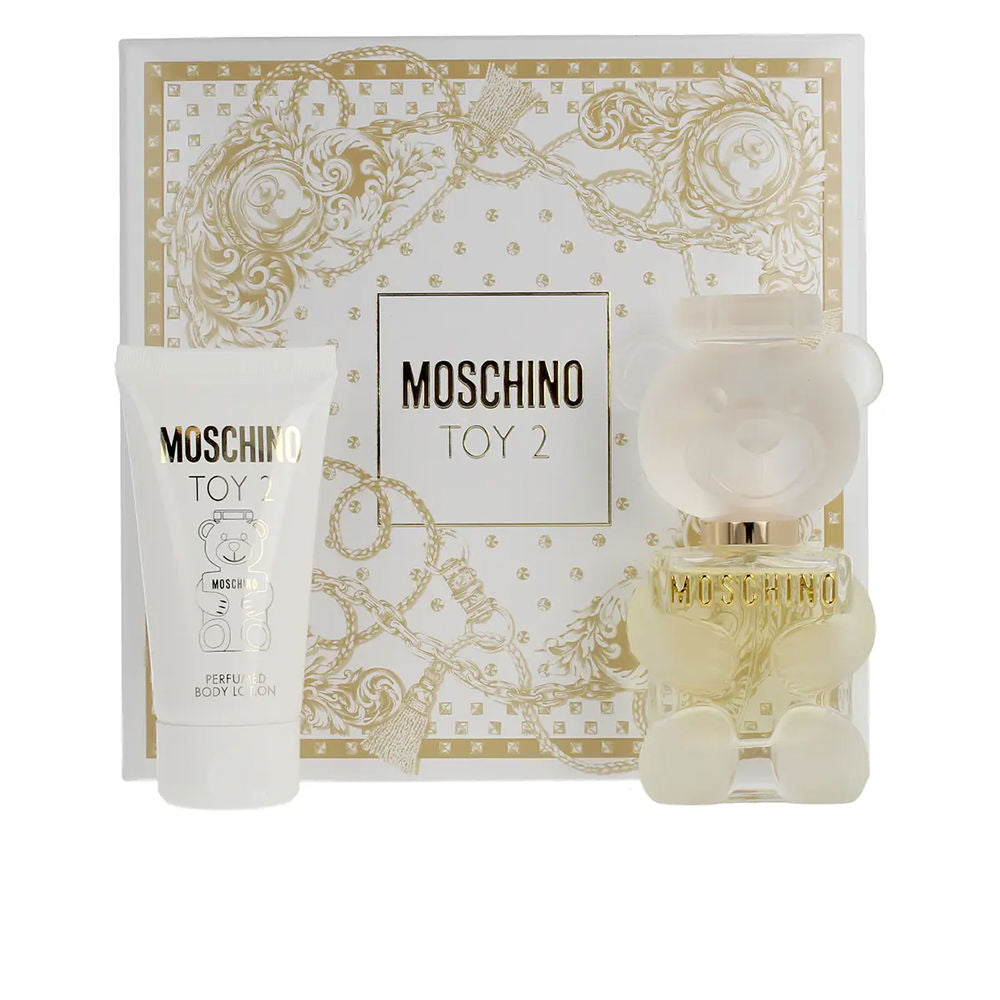 Toy 2 EDP 50ml - Moschino