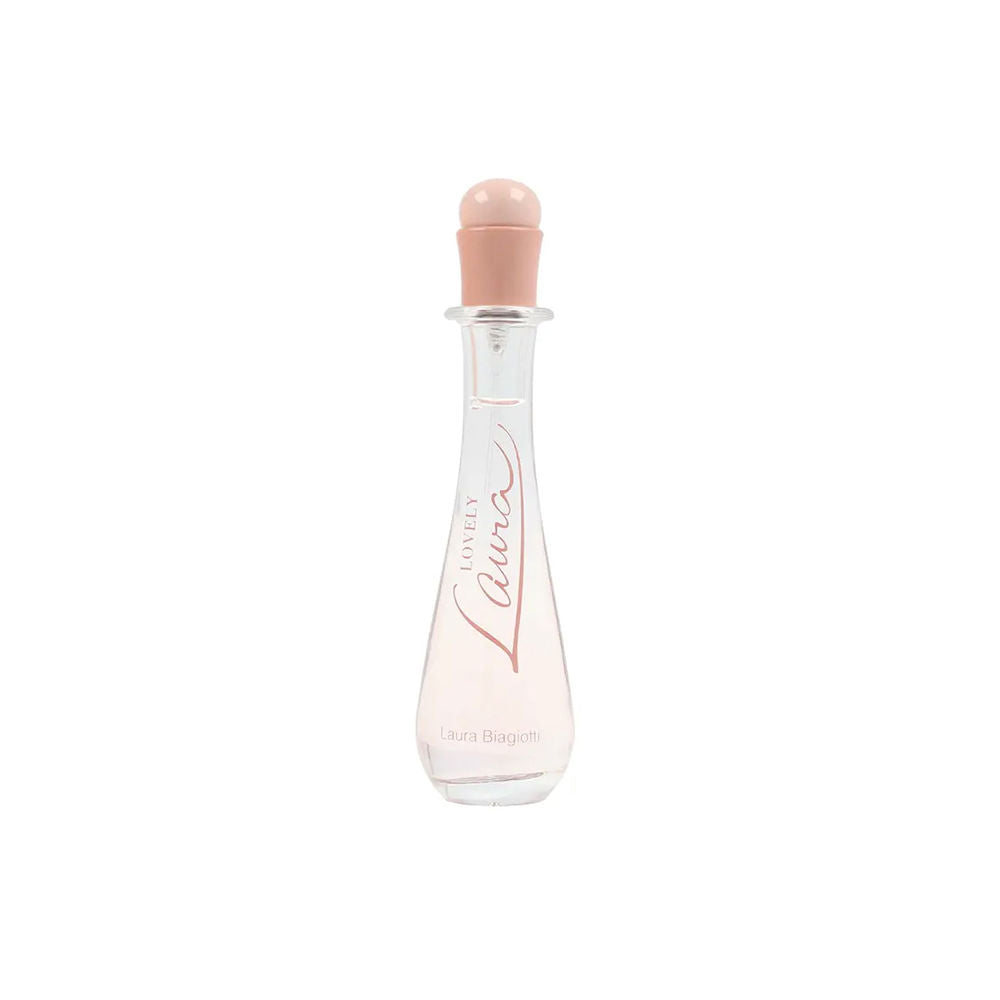 Lovely Laura EDT 25ml - Laura Biagiotti