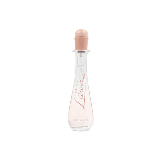 Lovely Laura EDT 25ml - Laura Biagiotti