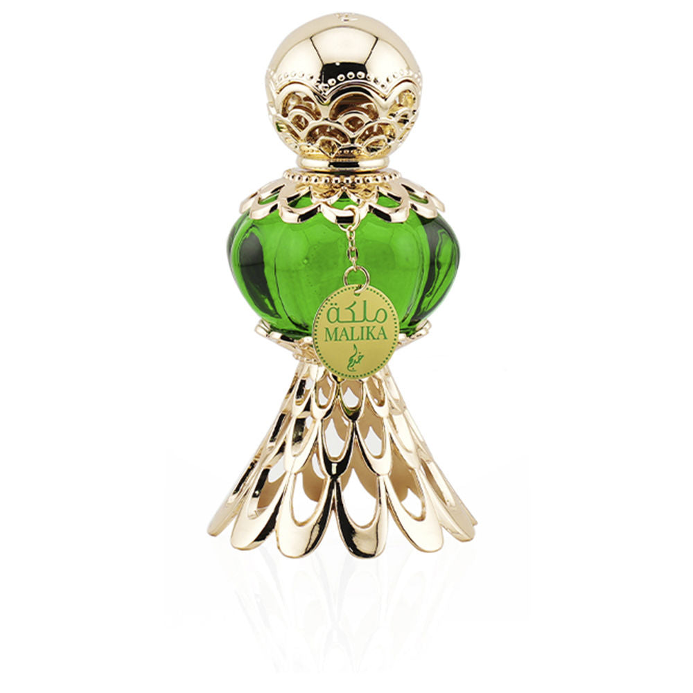 Malika Green Parfum 20ml - Khadlaj Perfumes