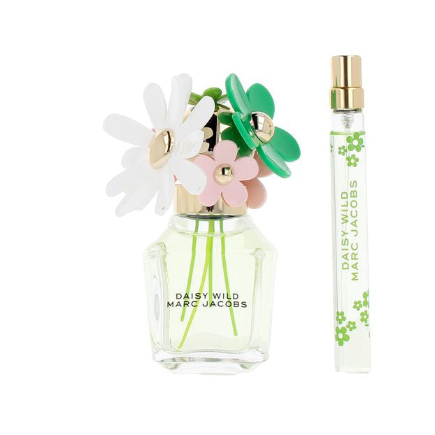 Daisy Wild EDP Gift Set - Marc Jacobs