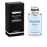 Quatre Pour Homme EDT 100ml - Boucheron