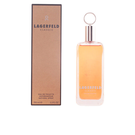Classique EDT 100ml - Karl Lagerfeld