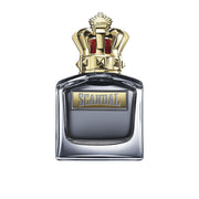Scandal Pour Homme Refillable EDT 100 ml