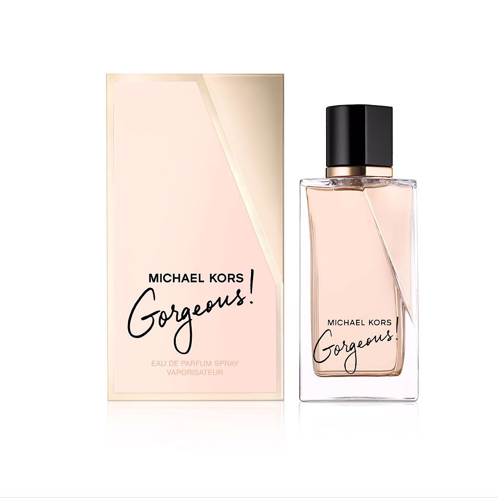 GORGEOUS! eau de parfum spray 100 ml