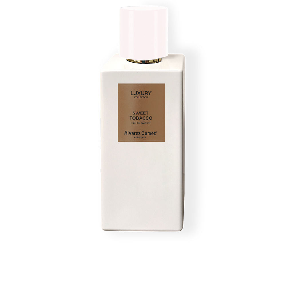 Sweet Tobacco EDP 100ml - Alvarez Gómez
