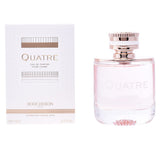 Quatre Pour Femme EDP 100ml - Boucheron