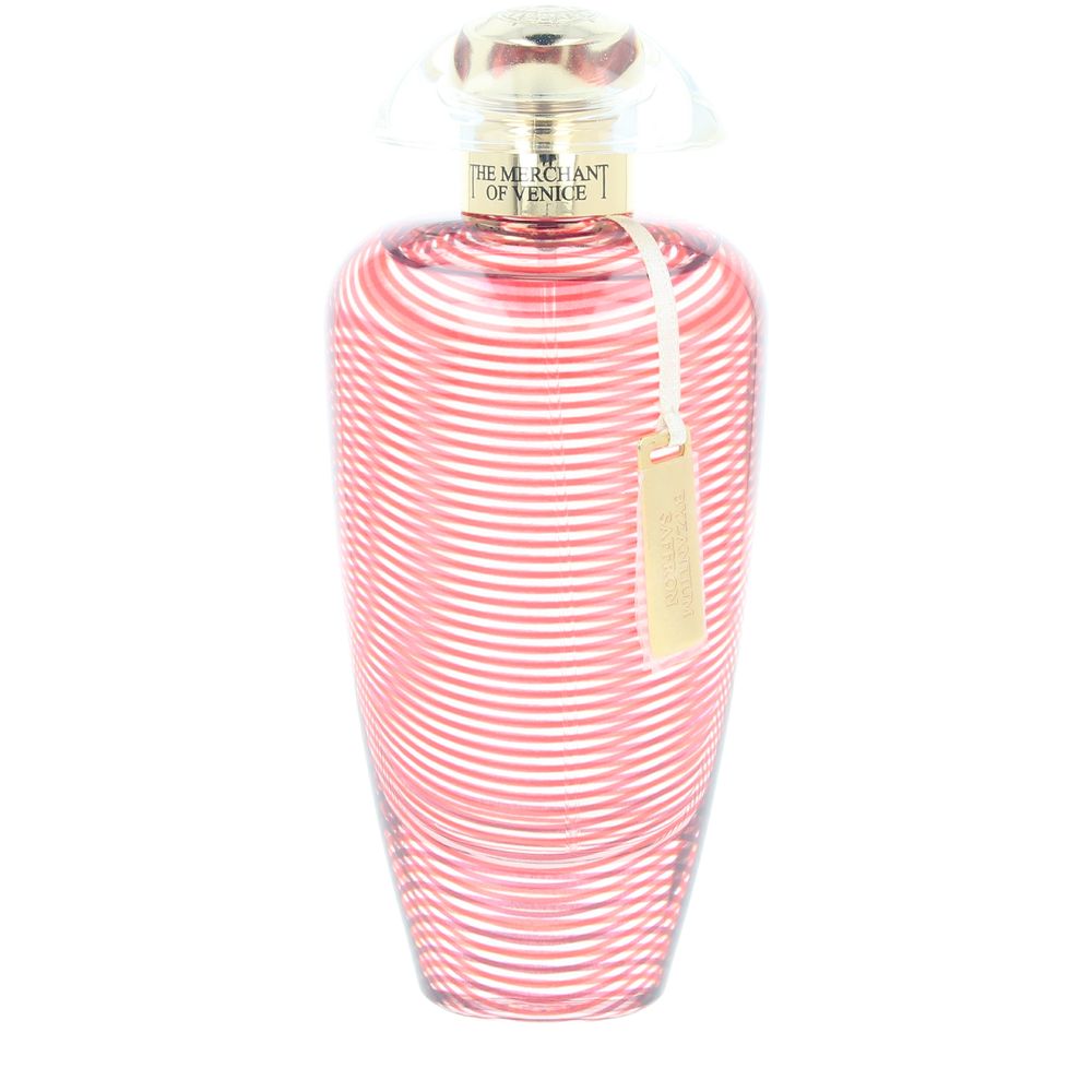 Byzantium Saffron EDP 100ml - The Merchant of Venice