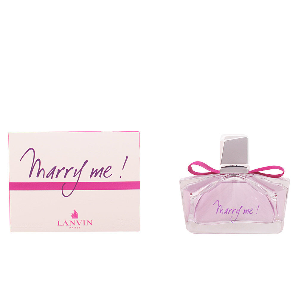 Marry Me! EDP 75ml