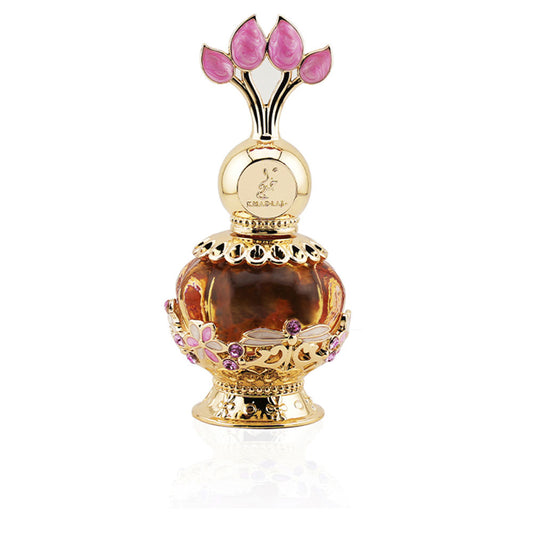 Pink Musk EDP 20ml - Khadlaj Perfumes