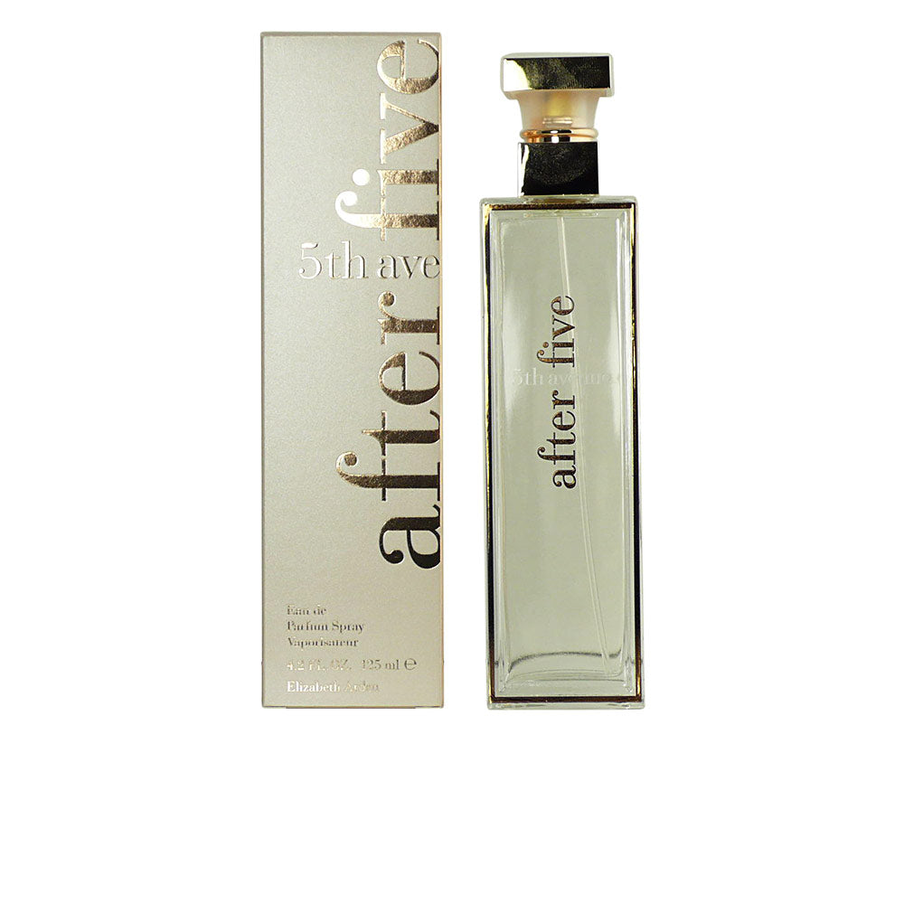 5th Avenue After Five EDP 125 ml