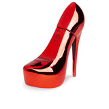 Lady Secret Red Edition EDT 100ml - Aqc Fragrances