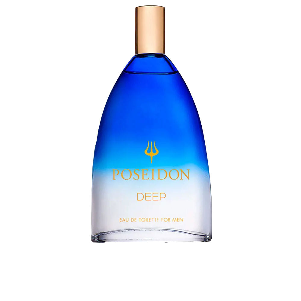 Deep Men EDT 150ml - Poseidon