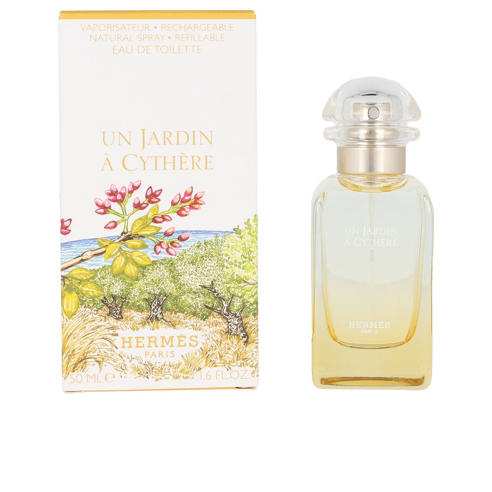 Un Jardin à Cythère Refillable EDT 50 ml