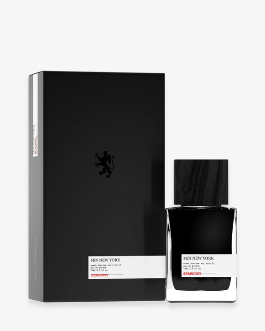 Eau de Parfum Stardust 75 ml - Min New York
