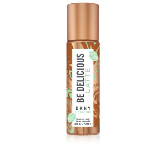 Latte Pistachio Body Mist 250 ml