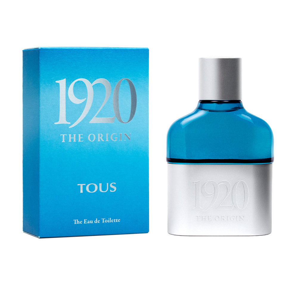 1920 The Origin EDT 60ml