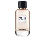 Paris Femme EDP 100ml - Karl Lagerfeld