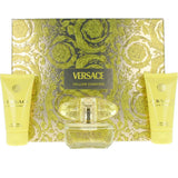 Yellow Diamond EDT 3 pcs