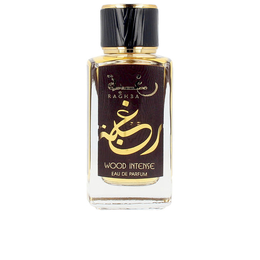 Raghba Wood Intense EDP 100ml - Lattafa