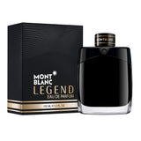 Legend EDP 100ml - Montblanc