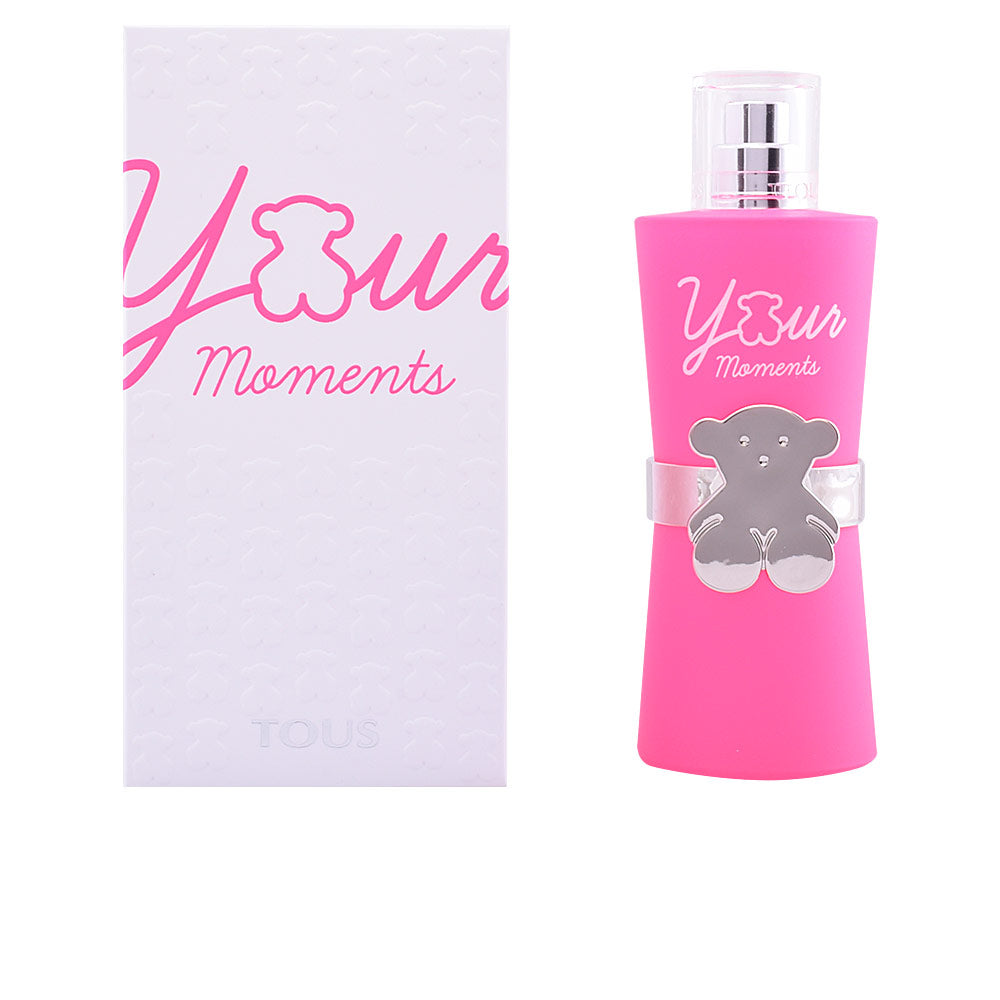 Your Moments EDT 90ml