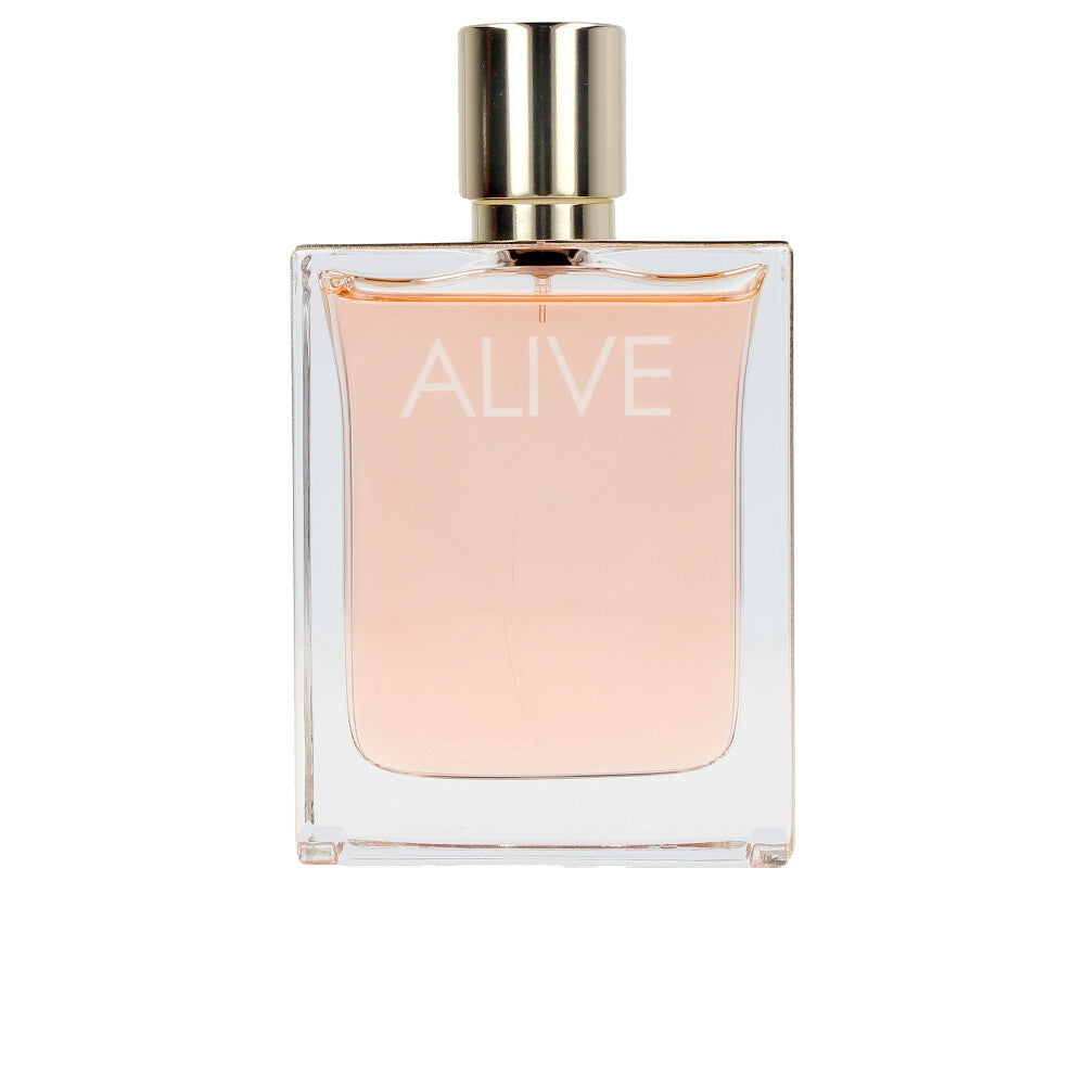 BOSS Alive EDP 80ml - Hugo Boss