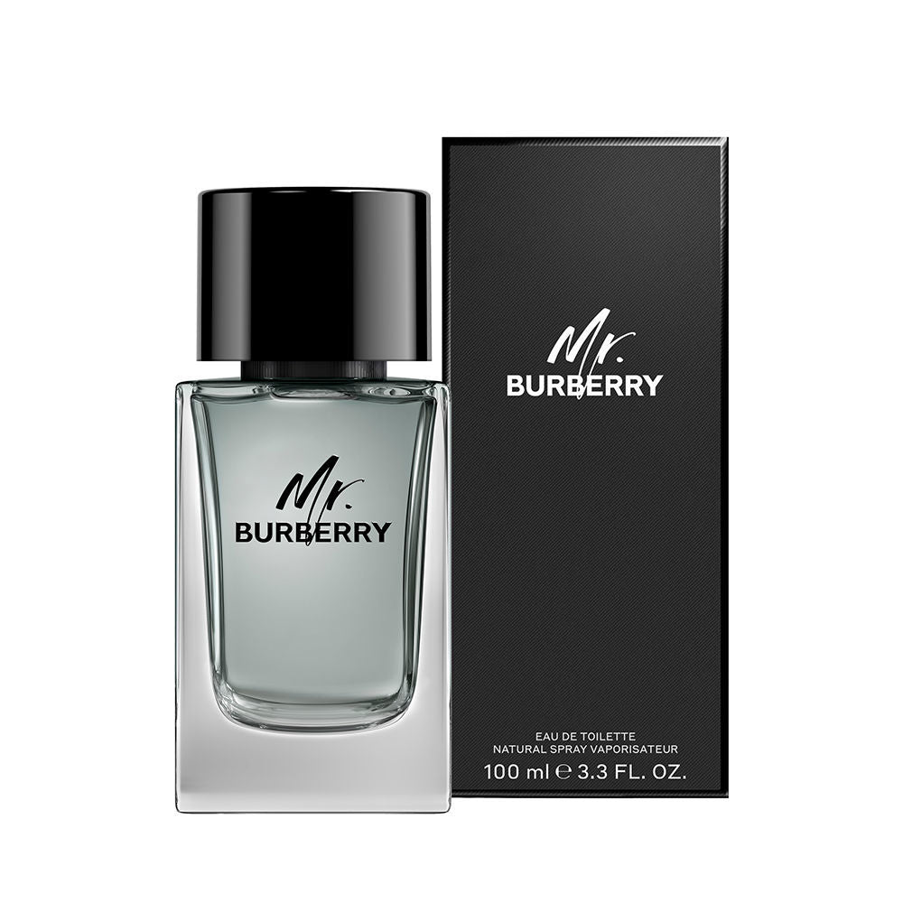 Mr Burberry EDT 100ml - Burberry