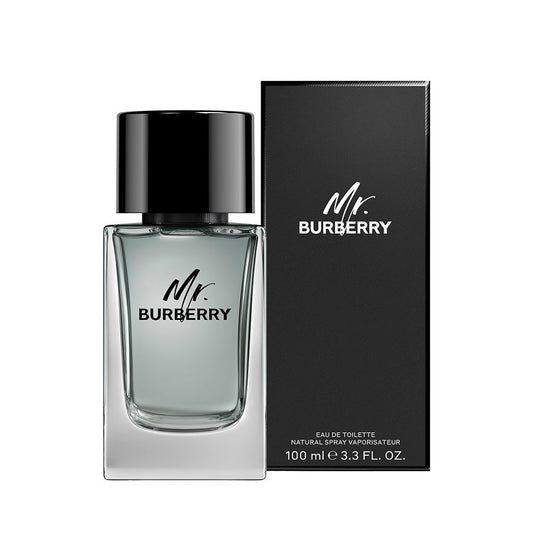 Mr Burberry EDT 100ml - Burberry