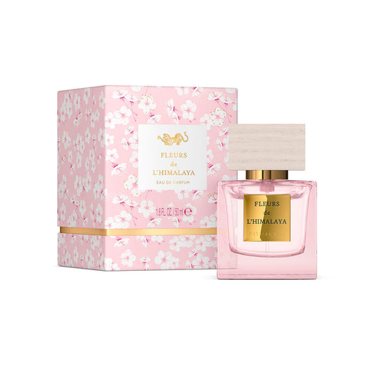 Himalayan Blossoms EDP 50 ml
