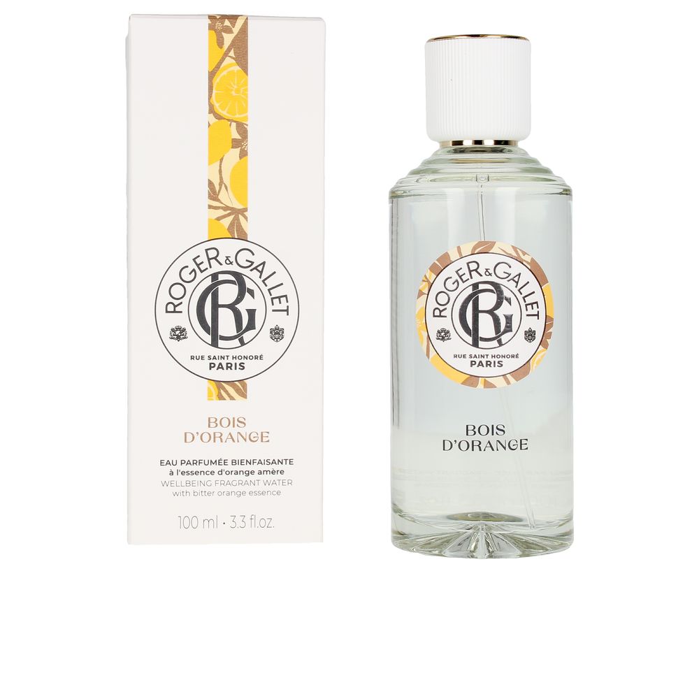 Bois d'Orange 100 ml