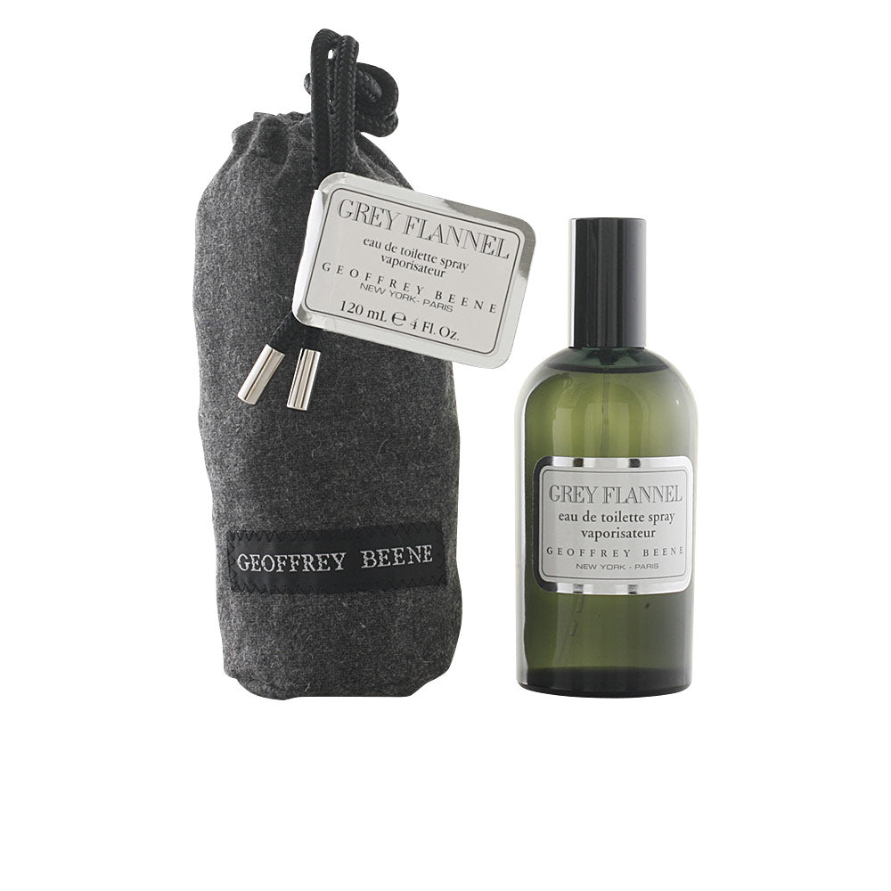 Grey Flannel EDT 120ml - Geoffrey Beene
