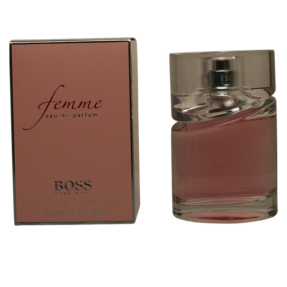 BOSS Femme EDP 75 ml