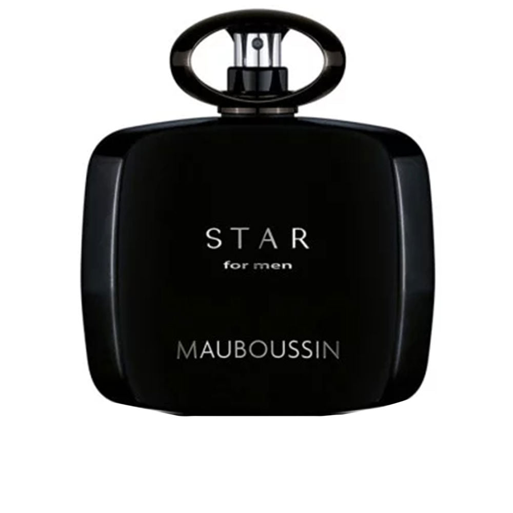 Star for Men EDP 90ml - Mauboussin