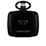 Star for Men EDP 90ml - Mauboussin