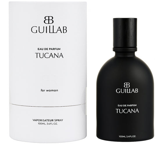 Tucana Eau de Parfum 100ml - Guillab