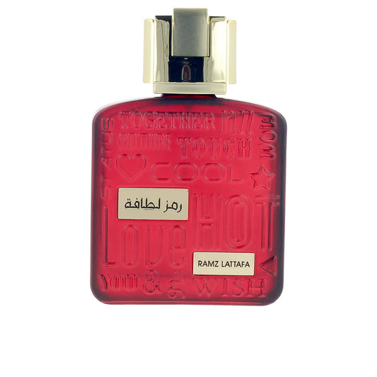 Ramz Gold EDP 100ml - Lattafa