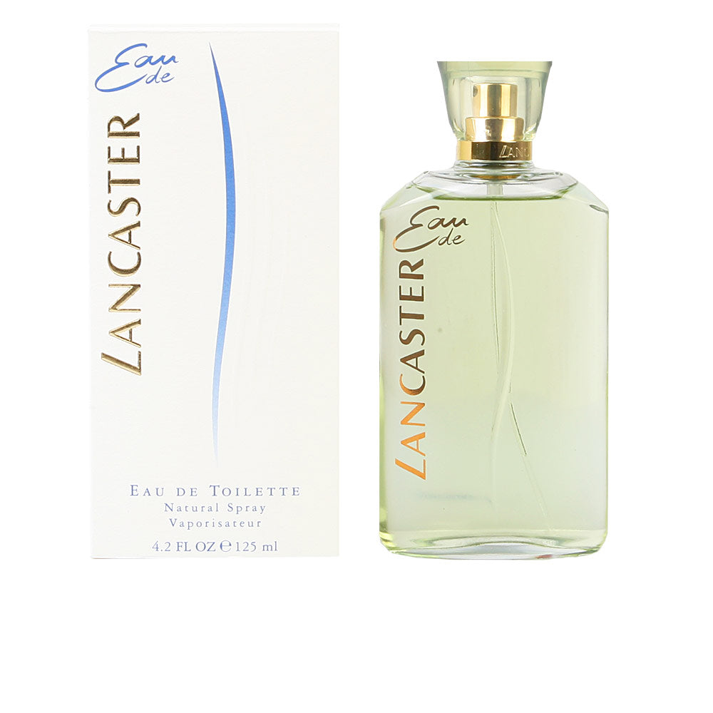 Eau De Lancaster EDT 125ml