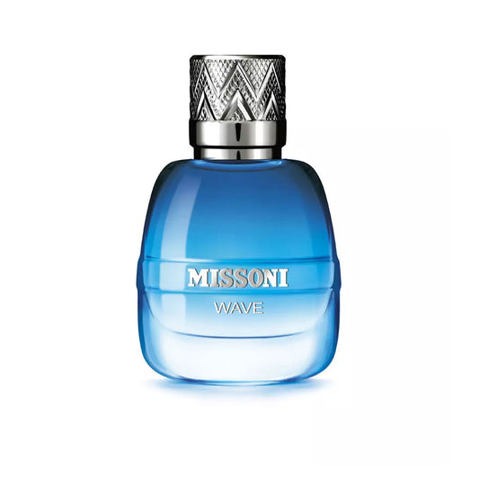 Missoni Wave Eau de Toilette 50ml - Missoni